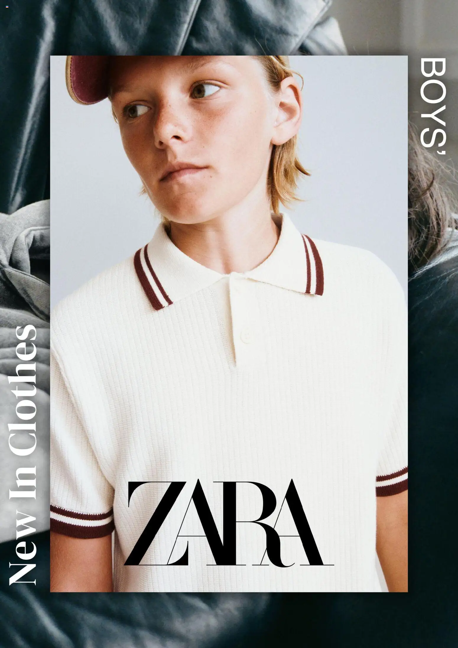 Zara katalog | vrijedi od 01.09.2026 | Stranica: 1