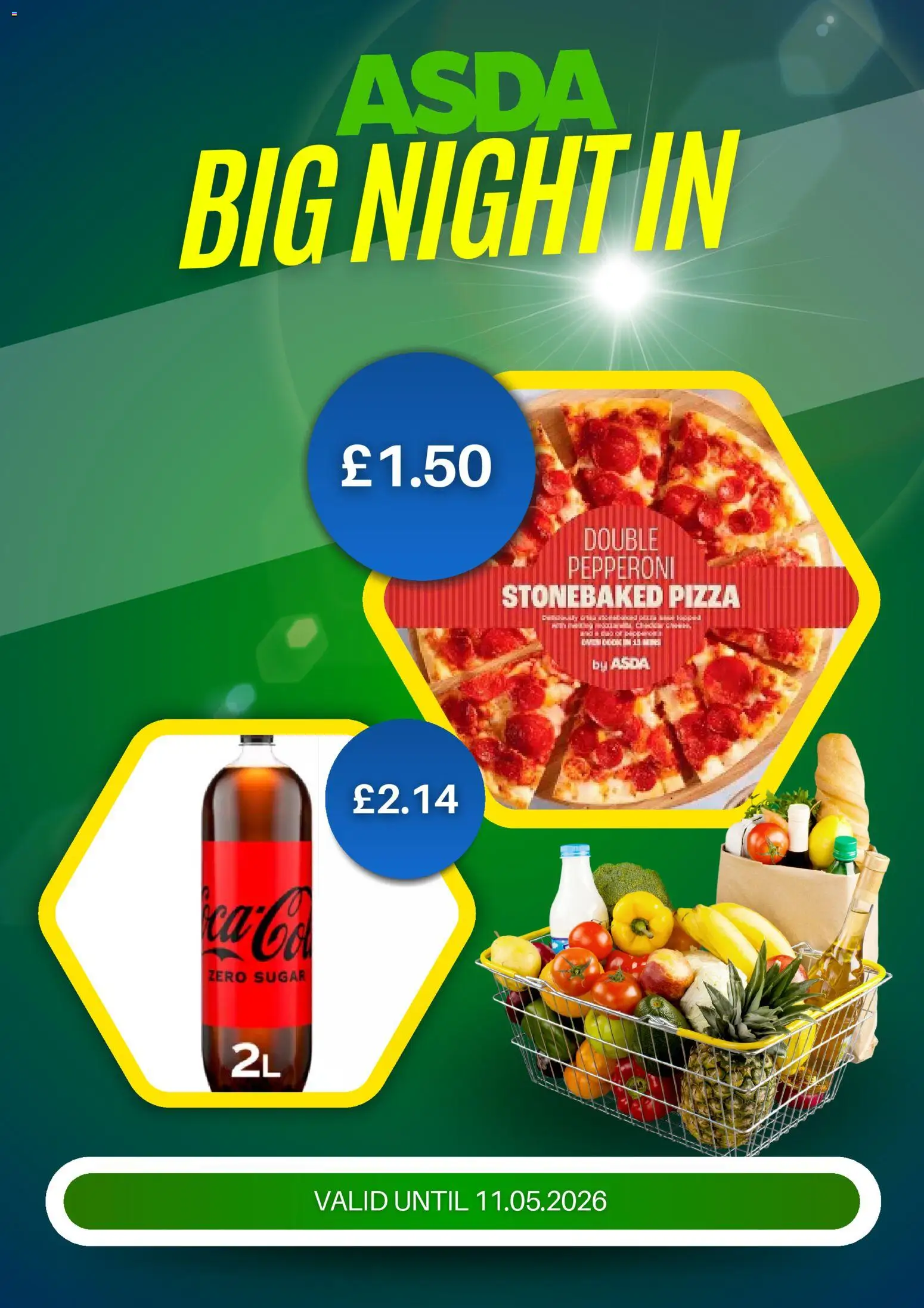 {H1} | Page: 1 | Products: Pizza, Papier carton
