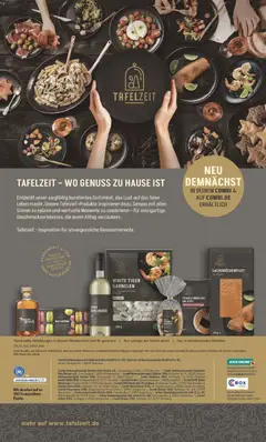 Combi Prospekt Twistringen ab 05.10.2026 gültig | Seite: 4 | Produkte: Likör, Box, Salz, Tiger garnelen