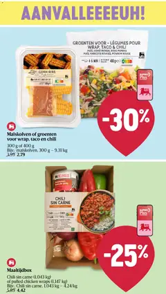 Delhaize folder week 24 - Voorbeeld van een folder van Delhaize, geldig van 11.06.2026 | Pagina: 6
