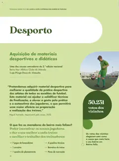 Pré-visualização Pingo Doce - Catálogo-Bairro Feliz válido de 08/04/2025 | Página: 46 | Produtos: Jogos, Quadro, Armário, Braçadeiras