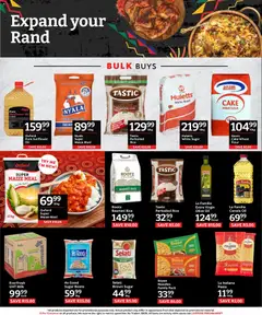 Oxford Freshmarket specials catalogue – valid from 16/09/2026 | Page: 5