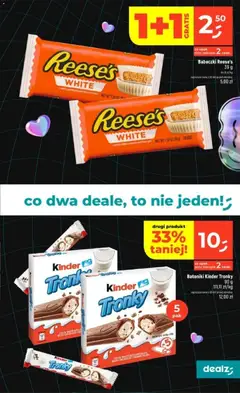 Pogląd oferty "Dealz gazetka" - ważna od 17.09.2026 | Strona: 19