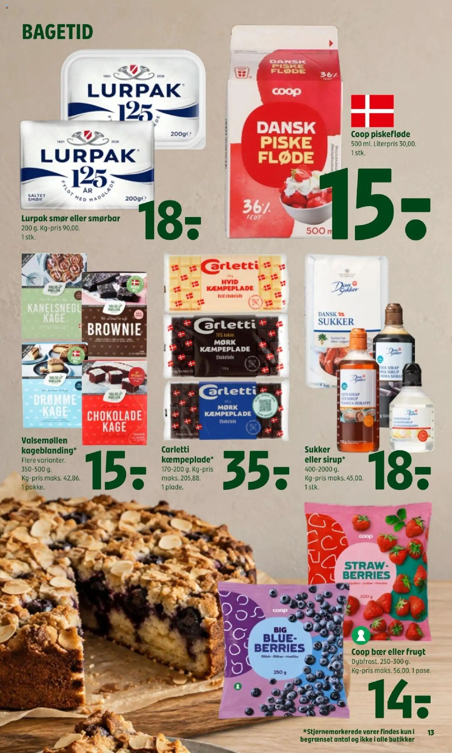 Coop 365 tilbudsavis – gyldig fra 08/10/2026 | Side: 17