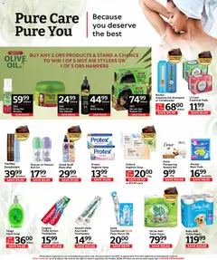 Oxford Freshmarket specials catalogue – valid from 14/10/2026 | Page: 14