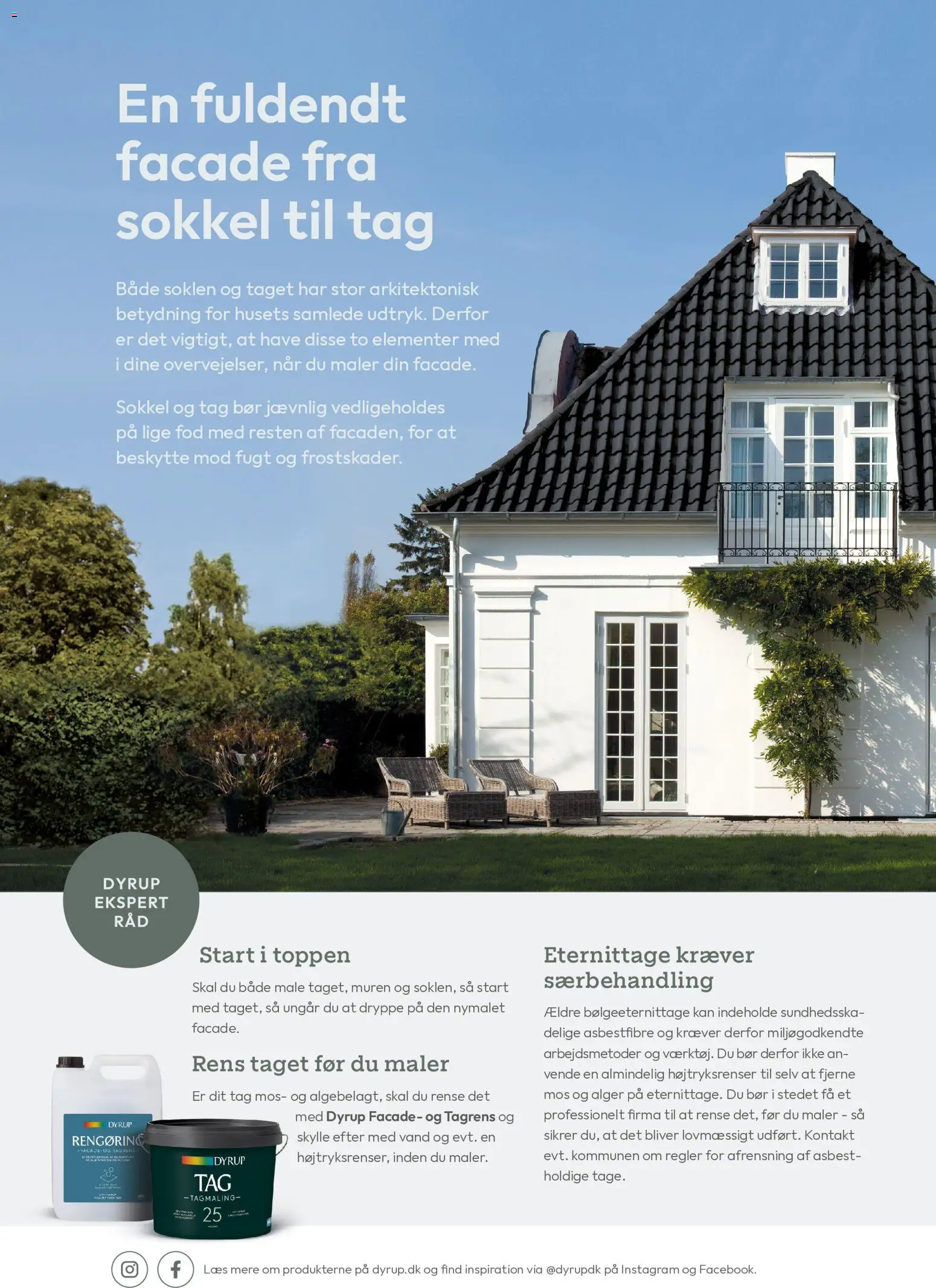 Stark tilbudsavis – gyldig fra 30/10/2026 | Side: 8