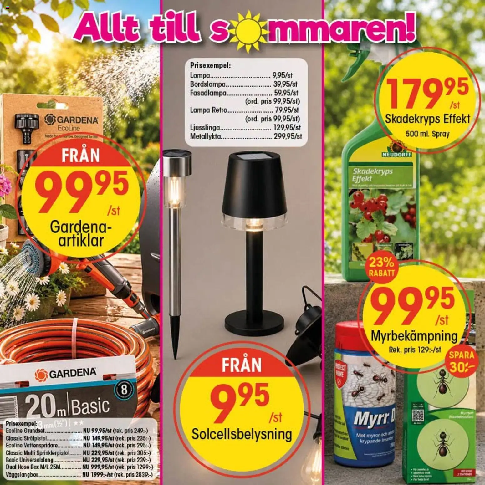 EKO reklamblad aktuell från 29/06/2026 | Sida: 4