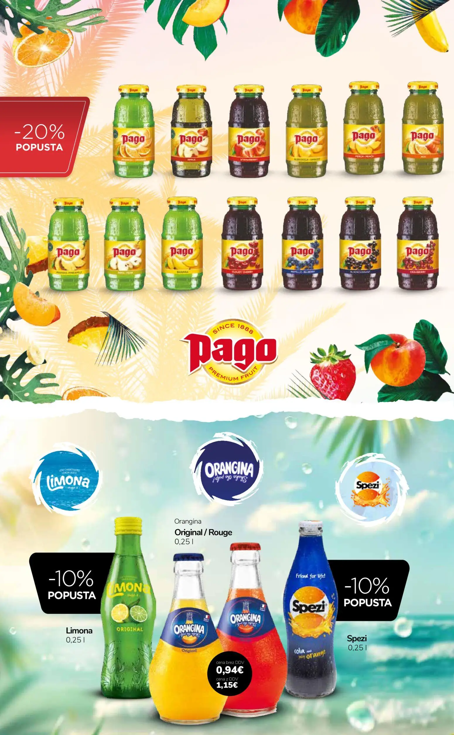 Novi Ahac katalog ponudbe – veljaven od 01.07.2026 | Stran: 18