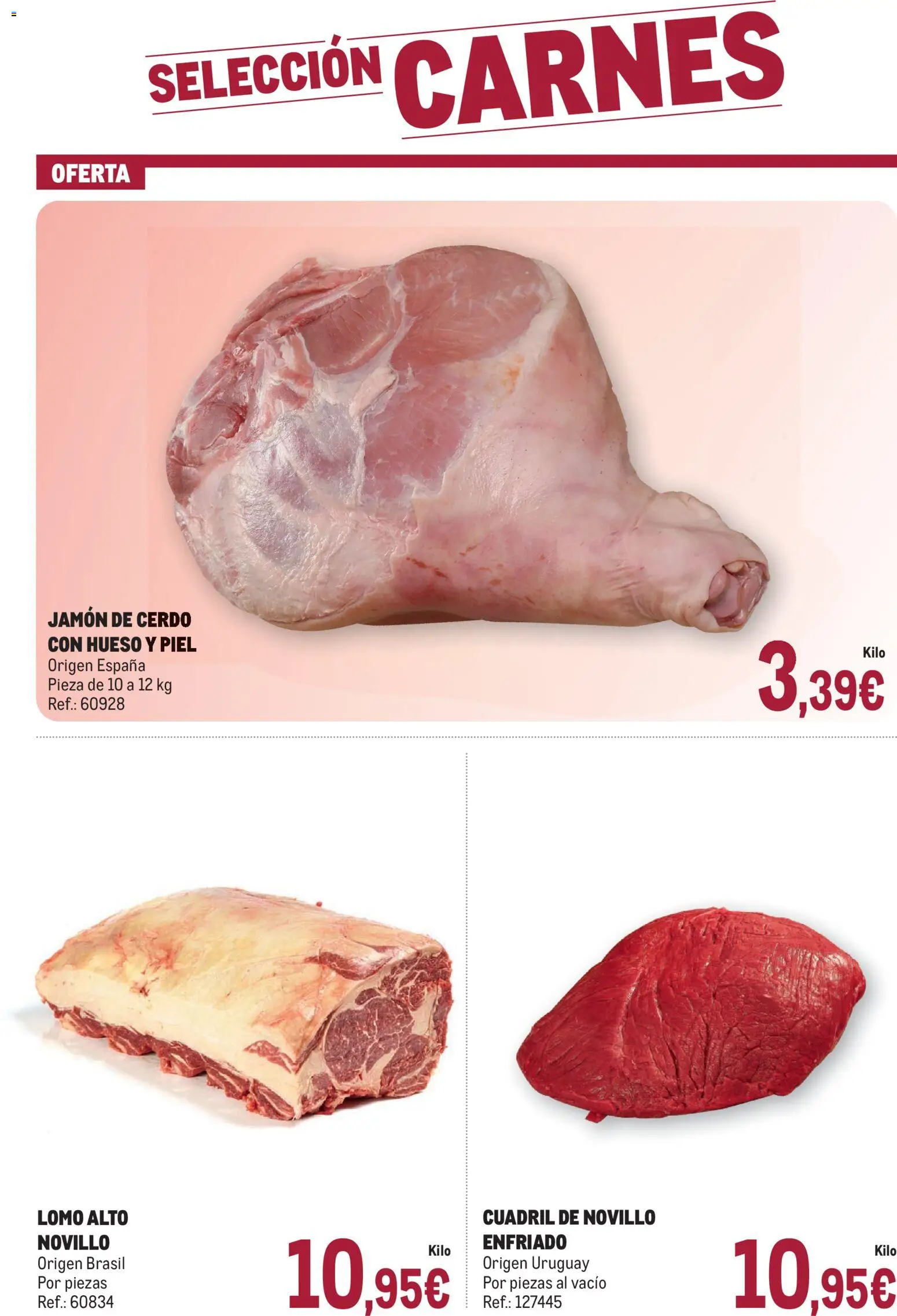 Makro catálogo │ válido desde el 02.06.2026 | Página: 2