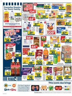 Pick n Pay specials catalogue – valid from 04.05.2026 | Page: 2