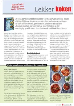 Dirk folder / publicité - Voorbeeld van een folder van Dirk, geldig van 06.05.2026 | Pagina: 53 | Producten: Olijfolie, Pasta, Geur, Mok