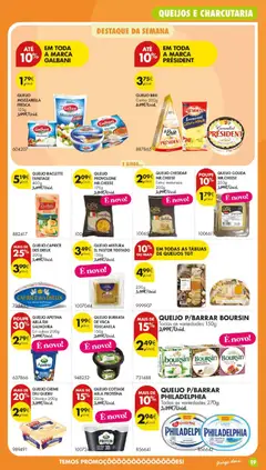 Pré-visualização Pingo Doce folheto válido de 12.05.2026 | Página: 21