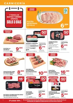 Vista previa Supercor folleto válido desde el 16/07/2026 | Página: 6