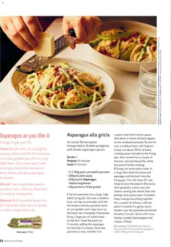 Preview of Waitrose - May 2026 valid from 01.05.2026 | Page: 54