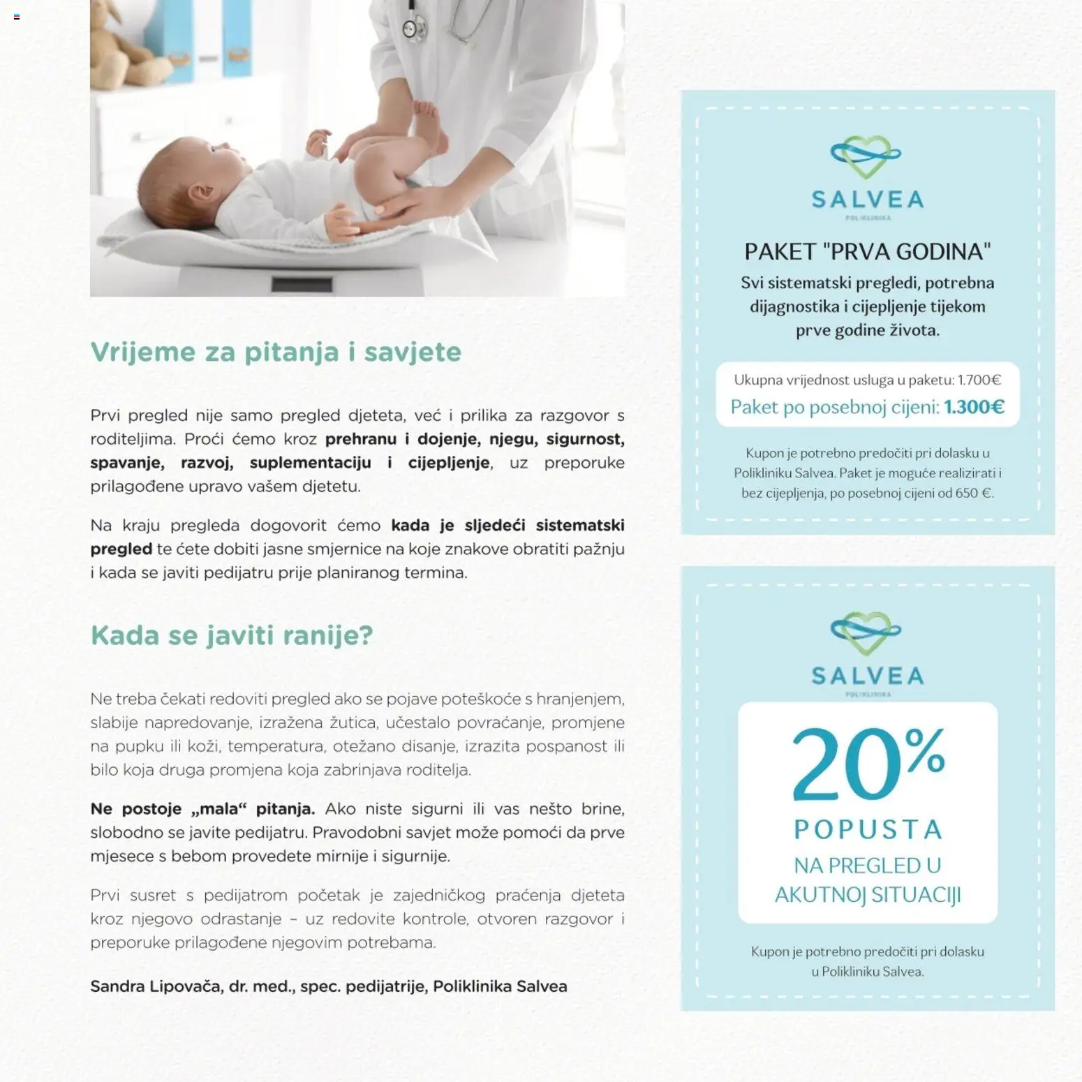 Baby Center katalog | vrijedi od 24.09.2026 | Stranica: 25