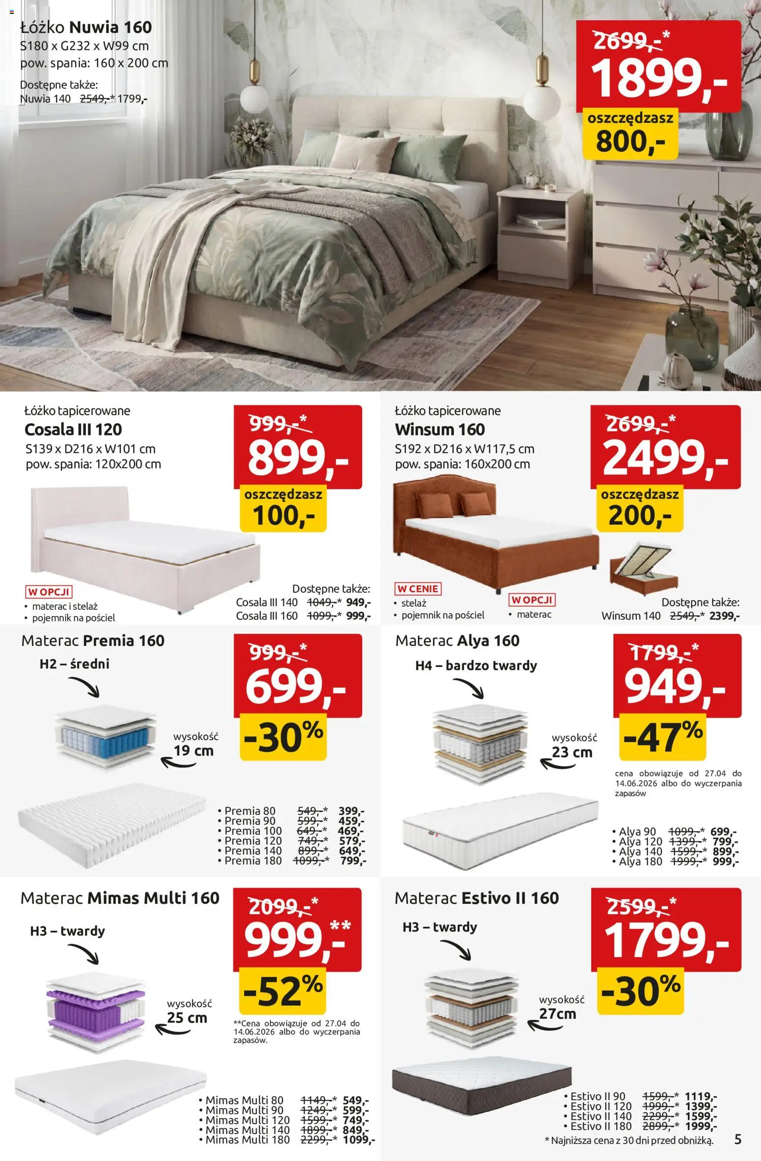 Black Red White promocje od 28.05.2026 | Strona: 5