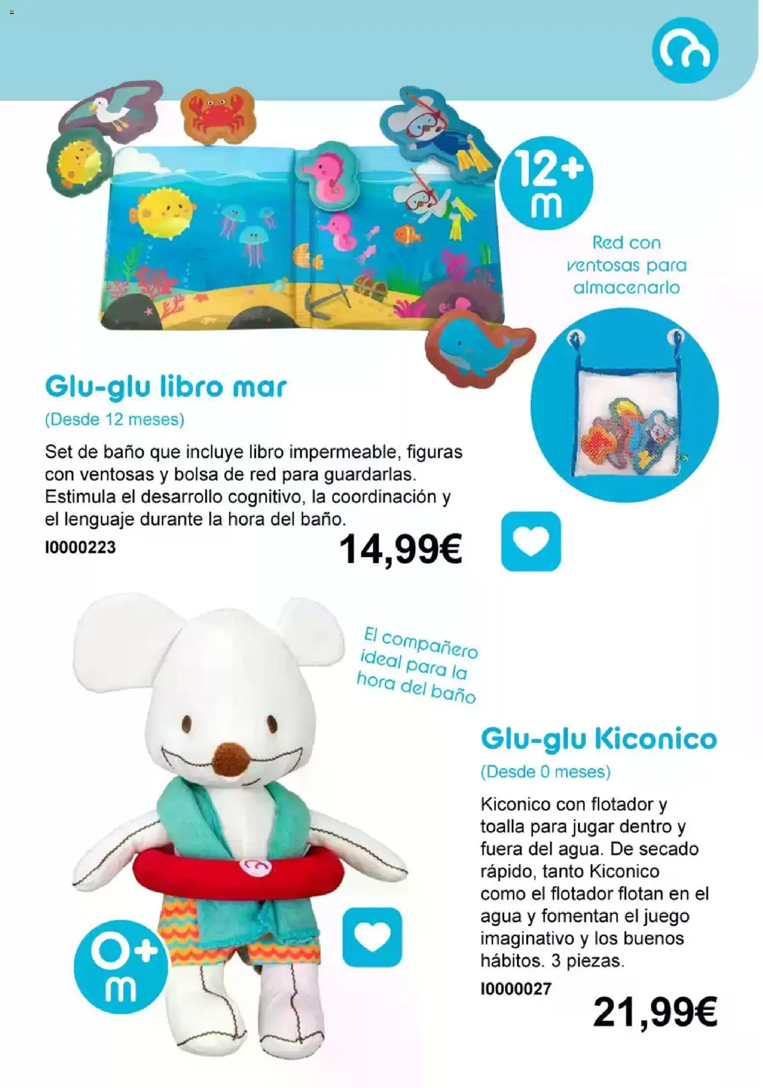 Juguettos Imaginarium │ válido desde el 26/10/2026 | Página: 69