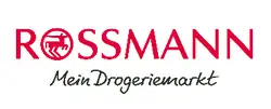 Rossmann logo