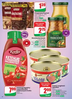 Pogląd oferty "Dino gazetka" - ważna od 07.10.2026 | Strona: 24