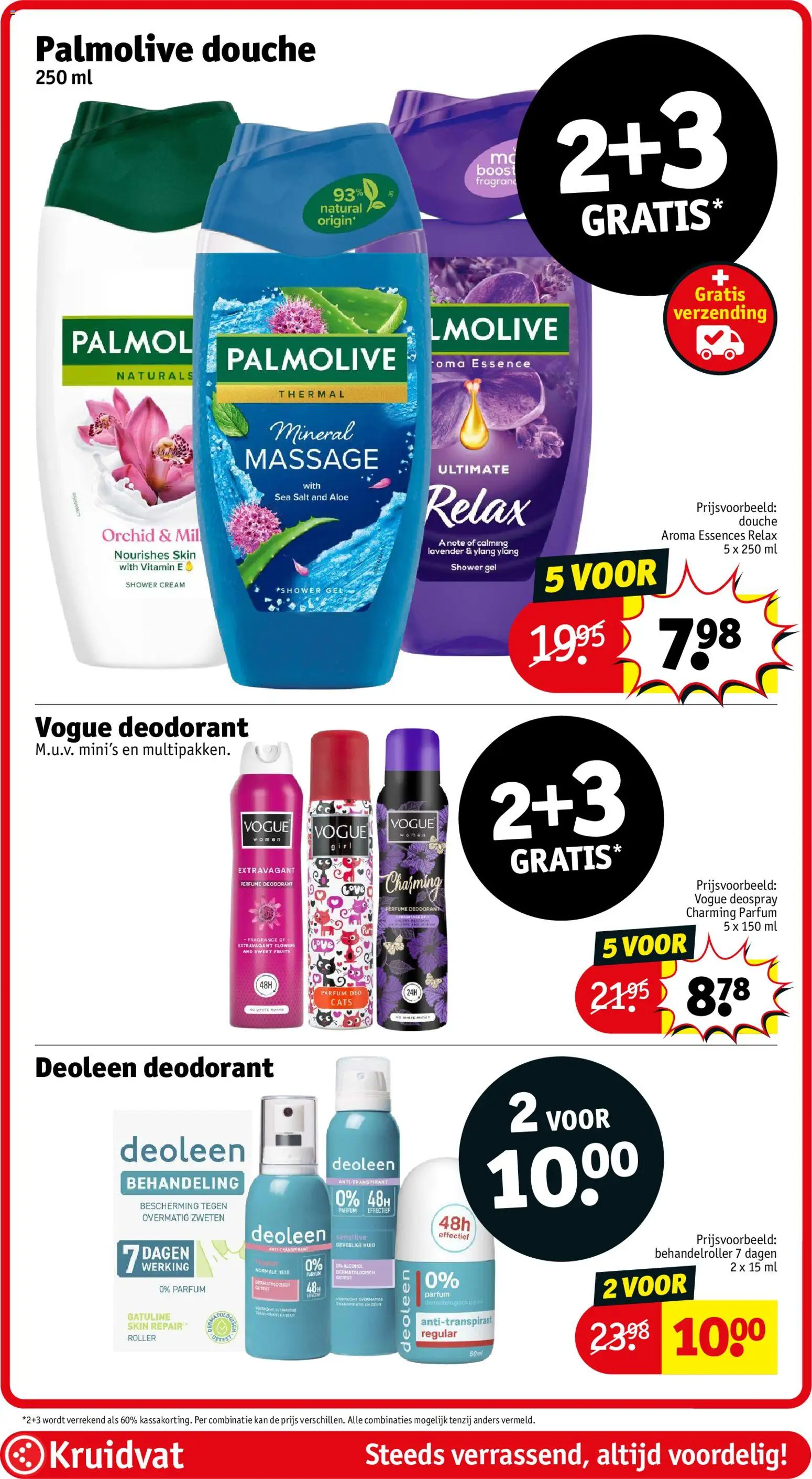 {H1} | Pagina: 56 | Producten: Deodorant, Kan, Douche, Boost