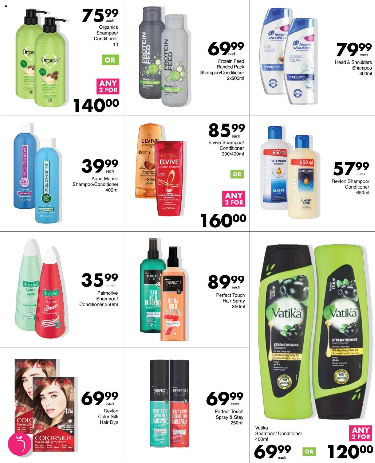 New Save catalogue – valid from 15/09/2026 | Page: 67