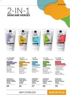 Preview of AVON - Offers valid from 01/10/2026 | Page: 115