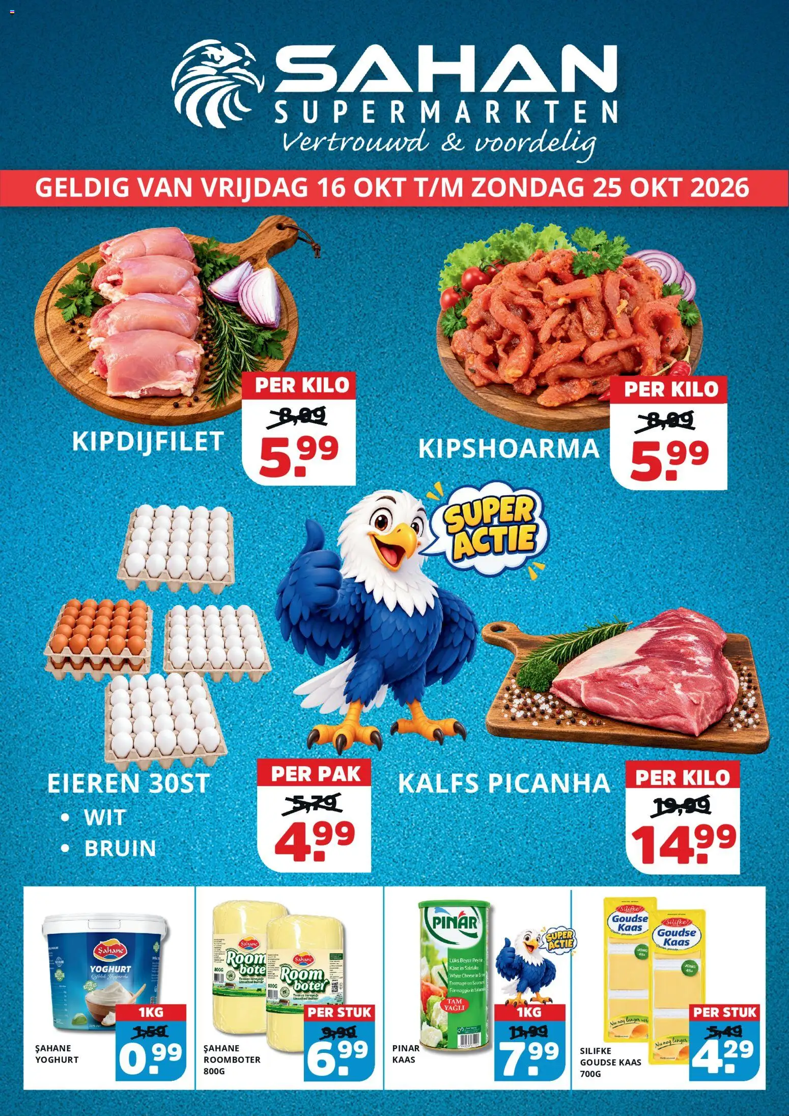 {H1} | Pagina: 1 | Producten: Goudse kaas, Boter, Kaas, Yoghurt