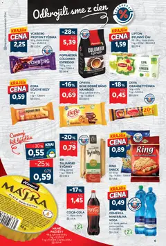 Kraj leták platný od 01.10.2026 | Strana: 10