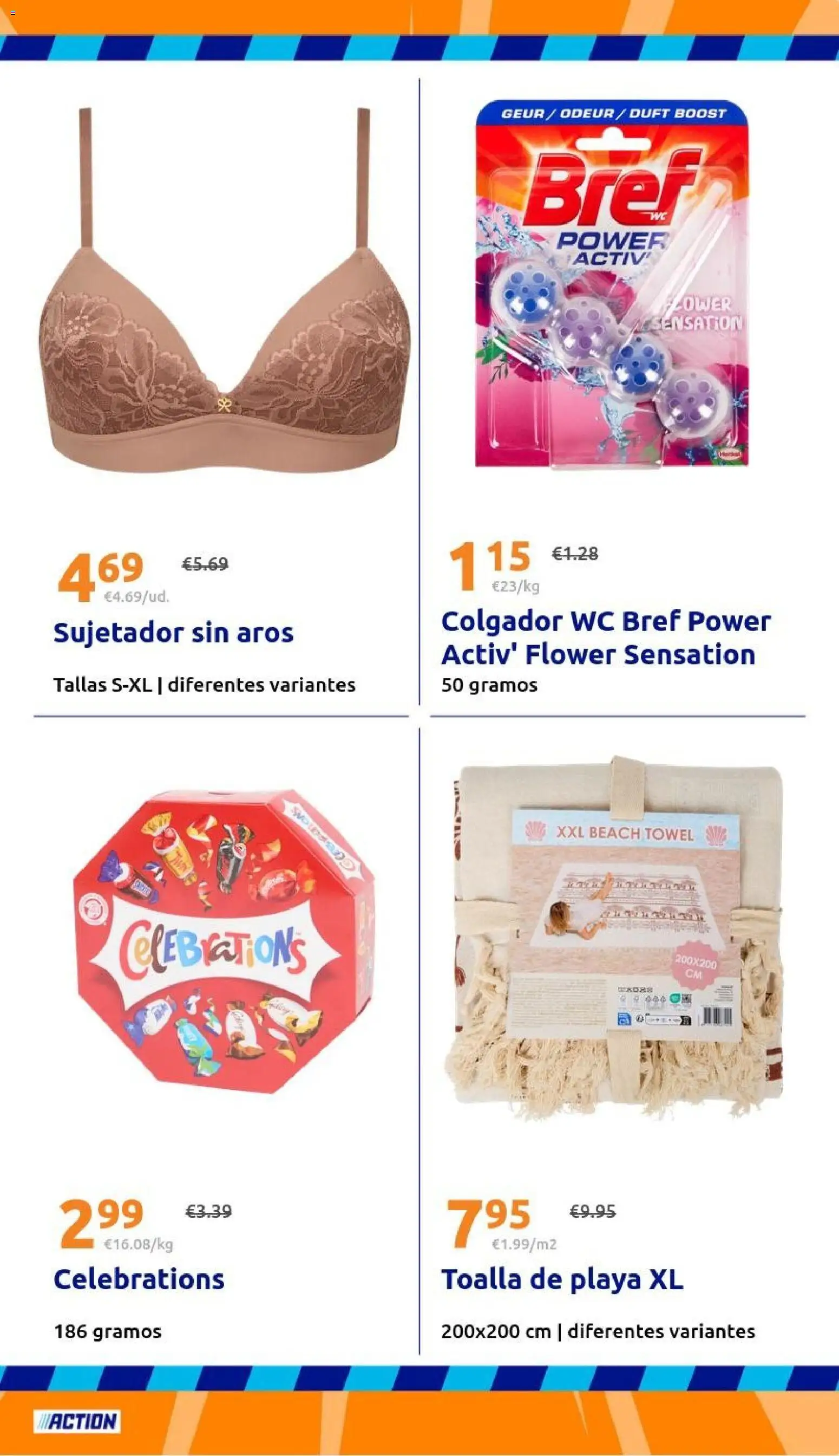 Action folleto │ válido desde el 13.05.2026 | Página: 21
