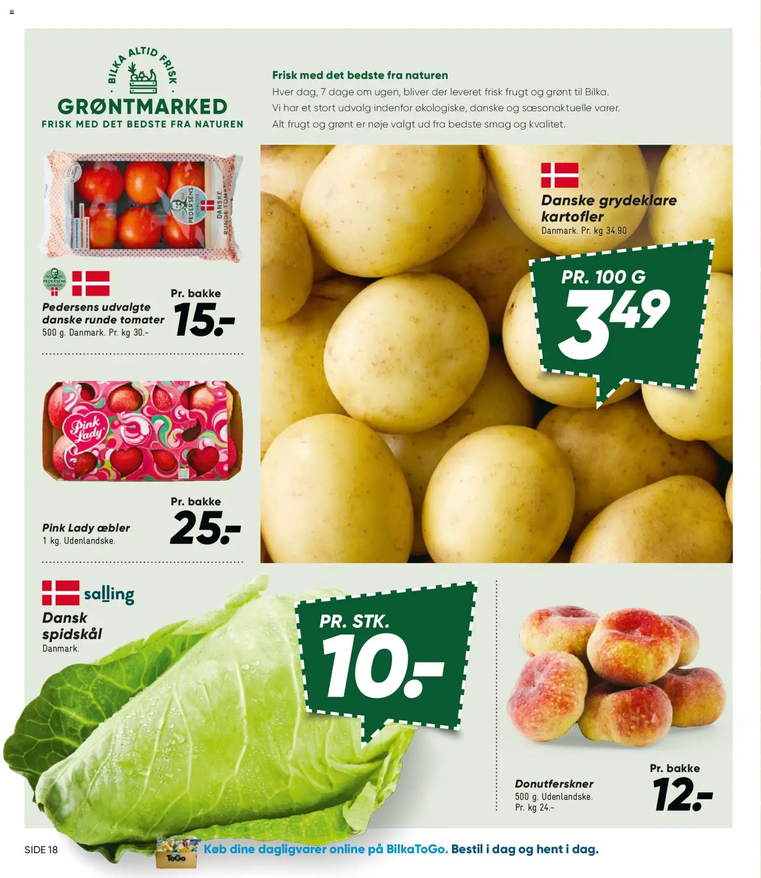 Bilka tilbudsavis – gyldig fra 03/07/2026 | Side: 24
