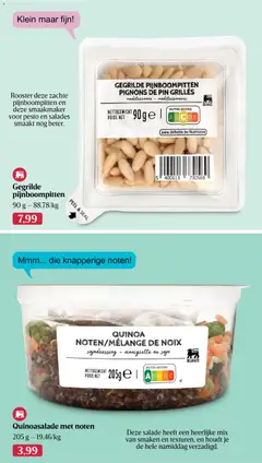 Delhaize folder week 28 - Voorbeeld van een folder van Delhaize, geldig van 09/07/2026 | Pagina: 43