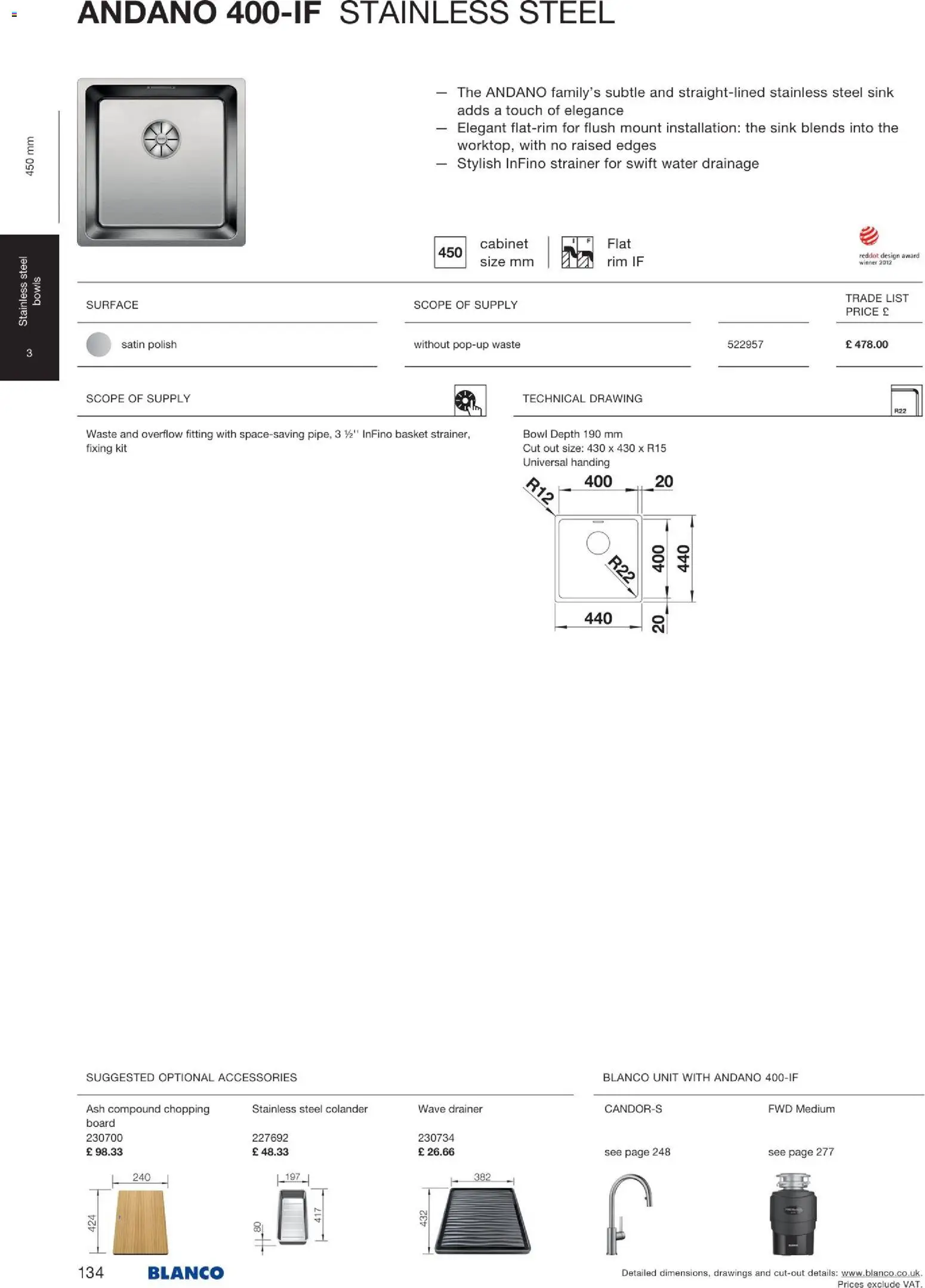 Novi Mömax katalog ponudbe – veljaven od 22.01.2026 | Stran: 135