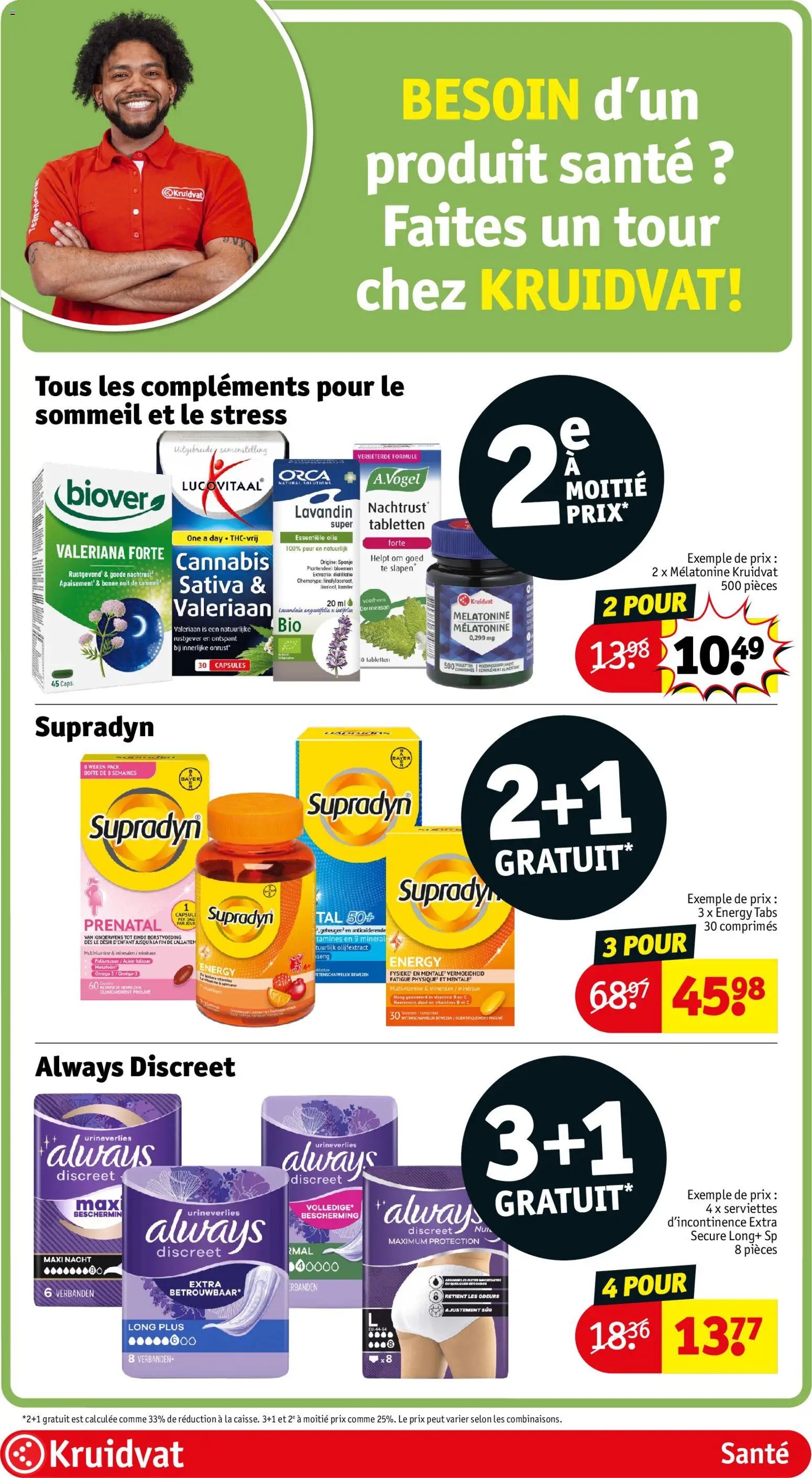 {H1} | Pagina: 34 | Producten: Omega 3, La, Multivitamine, Olie