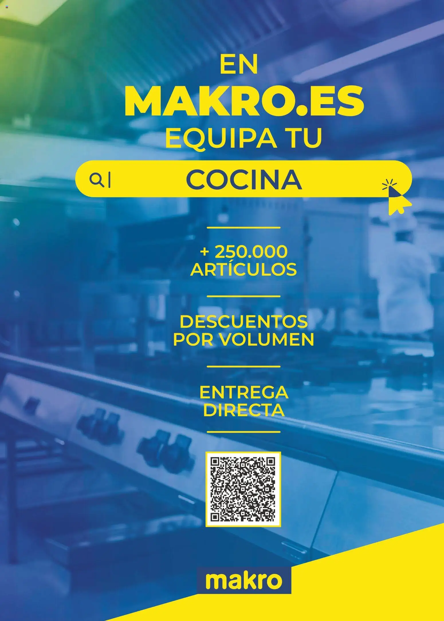Makro catálogo │ válido desde el 19/06/2024 | Página: 253 | Productos: Cocina