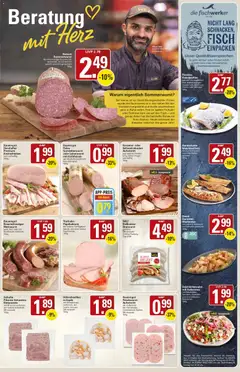 WEZ Prospekt ab 21.09.2026 gültig | Seite: 5