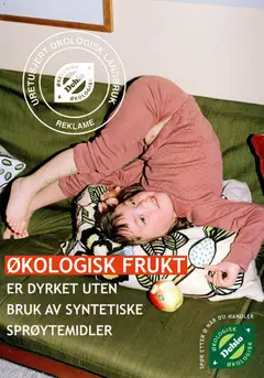 Forhåndsvisning av Coop Mega kundeavis gyldig fra 14/09/2026 | Side: 16 | Produkter: Frukt, Økologisk frukt