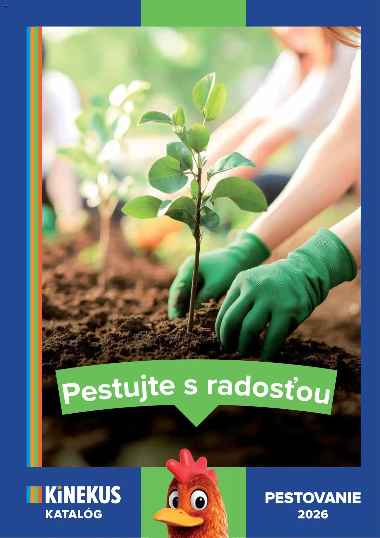 Nové Kinekus akcie – leták je platný od 10.06.2026 | Strana: 1