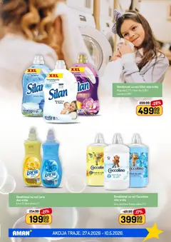 Aman katalog  - pregled Aman kataloga - važi od 27.04.2026 | Strana: 47
