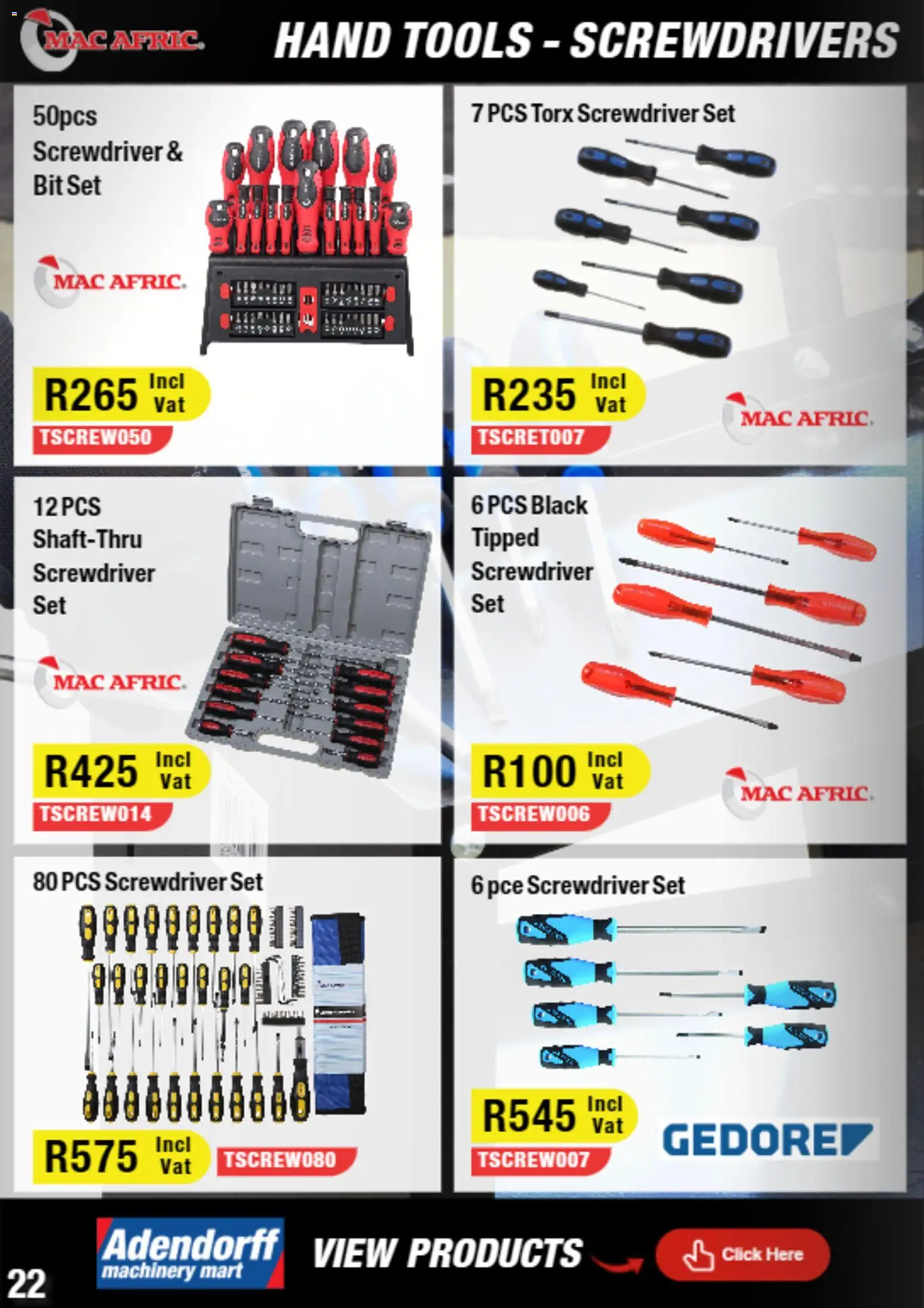 Adendorff Adendorff Automotive Home Deals January 2026 — page 24 of 36