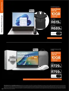 Cell C specials catalogue – valid from 19/06/2026 | Page: 42