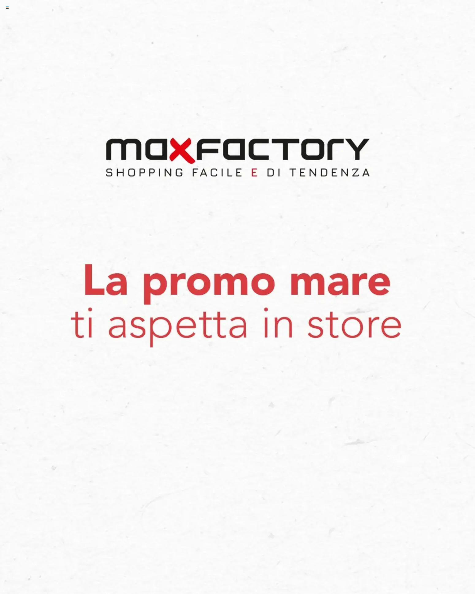 Volantino Max Factory del 26.05.2026 | Pagina: 5
