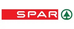 SPAR in der Kategorie Hypermärkte