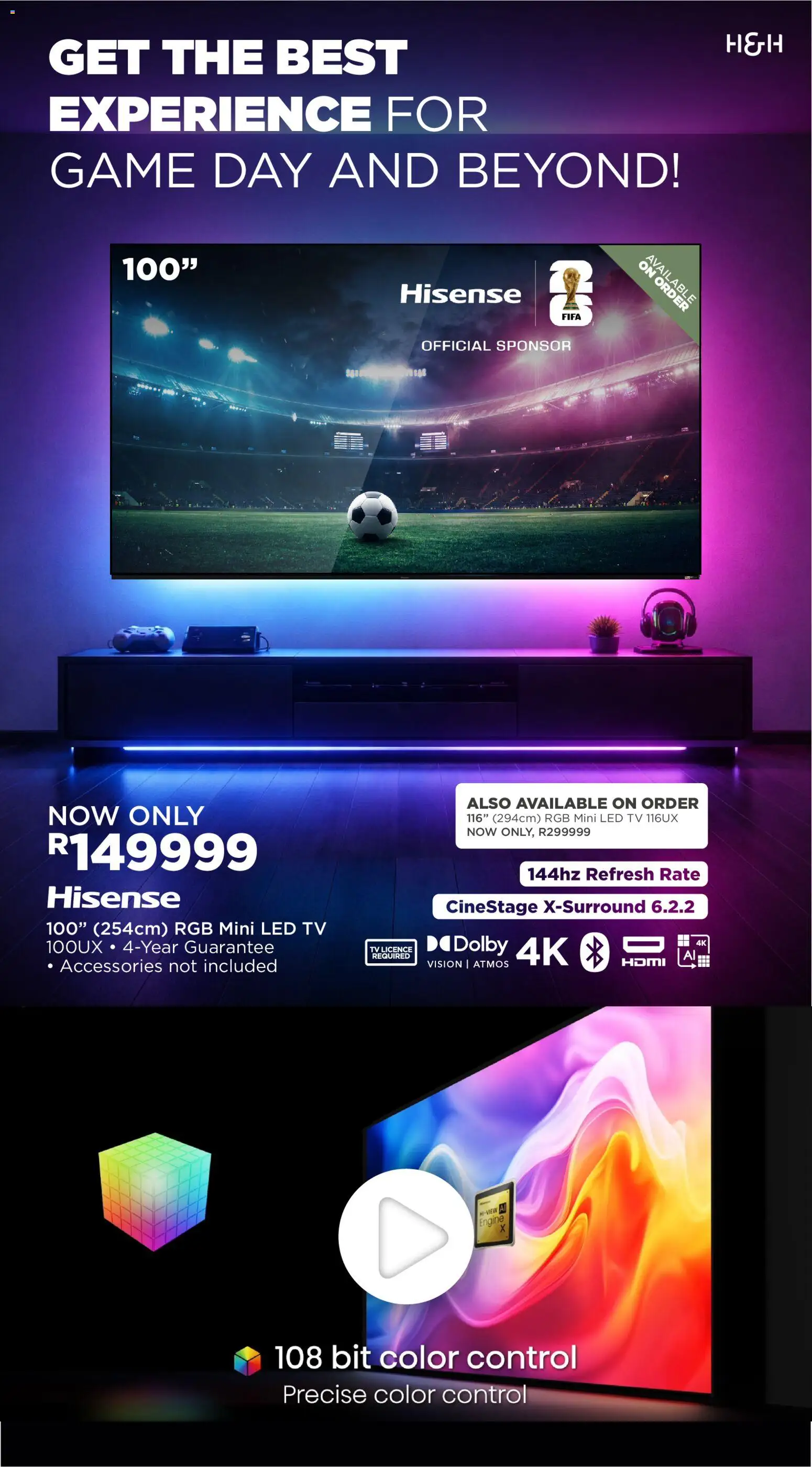 House and Home House and Home Your Ultimate Tech Entertainment Upgrade Awaits Home Deals June 2026 — page 20 of 59