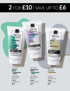 Preview of AVON - Offers valid from 01.05.2026 | Page: 154