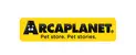 Logo Arcaplanet