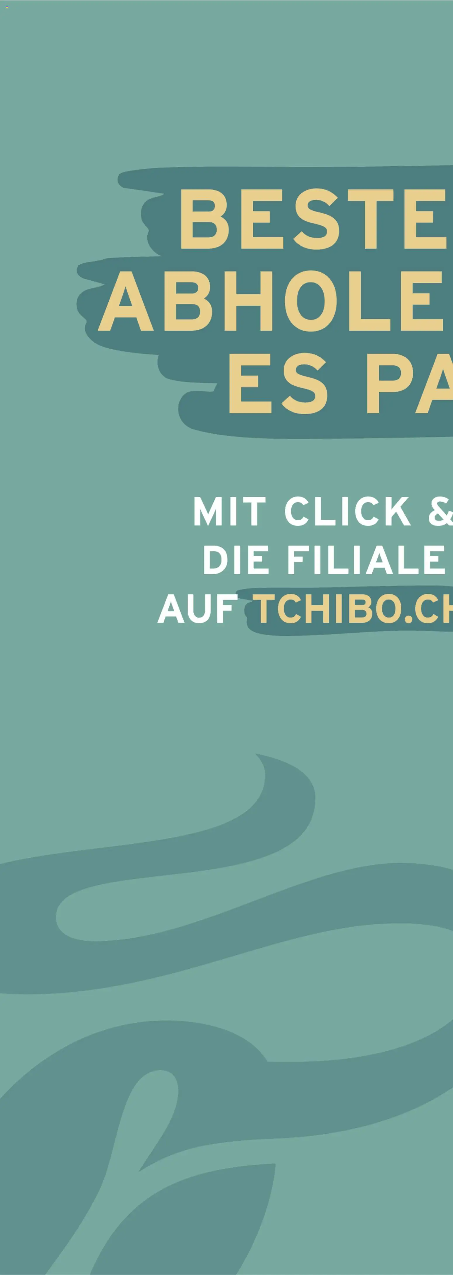 Tchibo aktionen Soft Mornings – gültig ab 25.08.2026 | Seite: 30