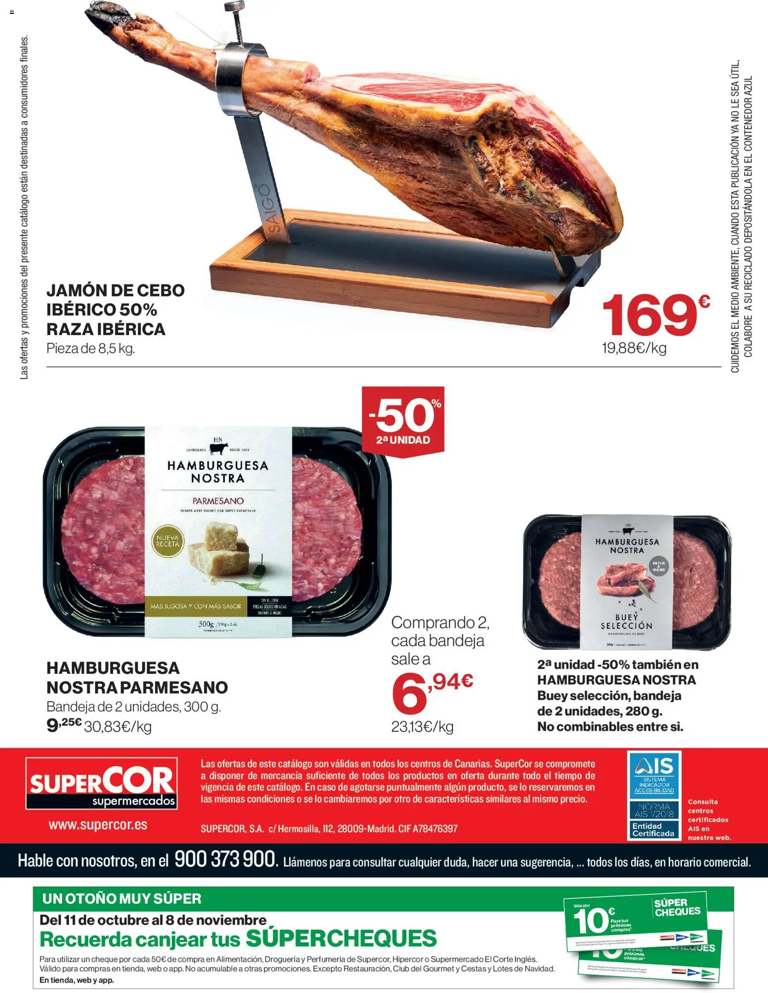 Supercor Canarias │ válido desde el 15/10/2026 | Página: 24