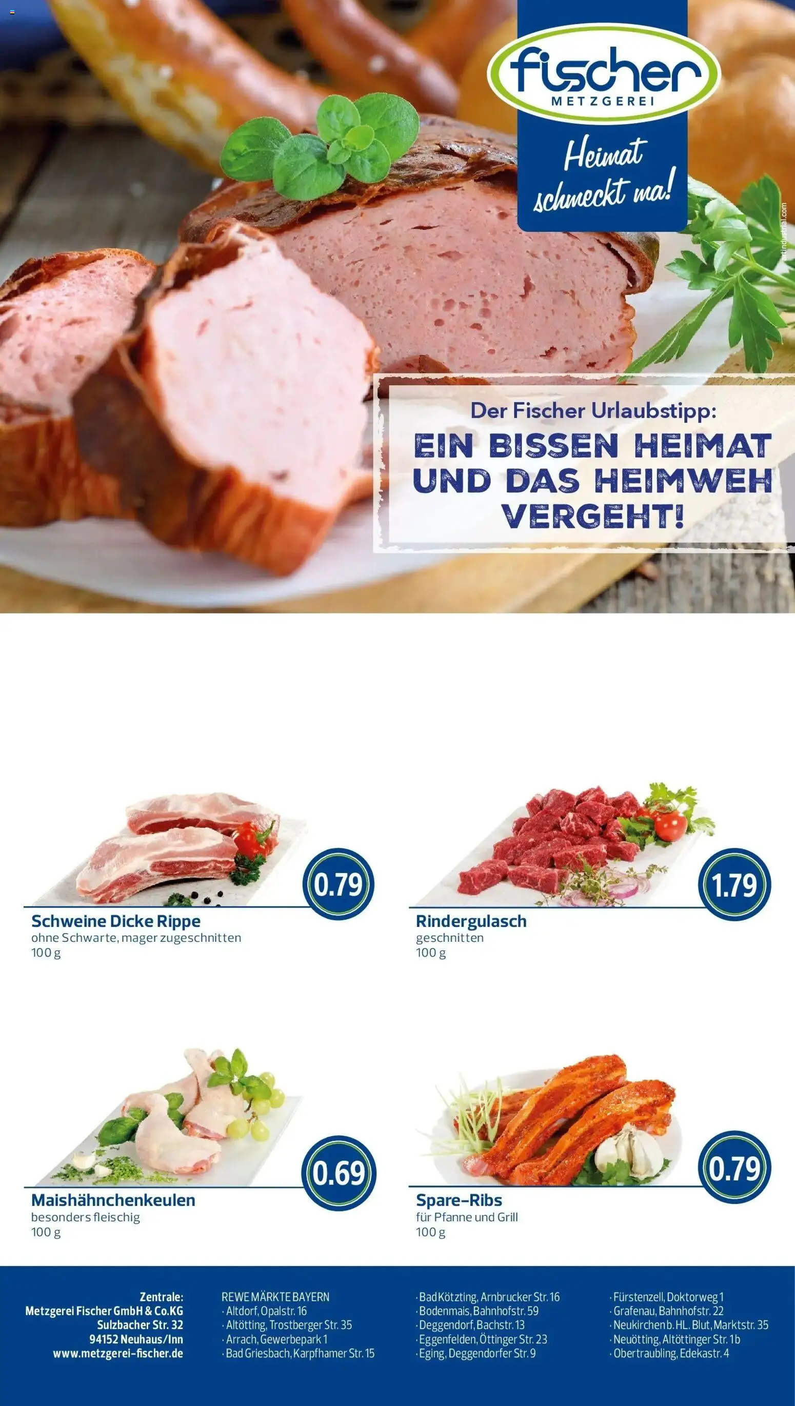 REWE Prospekt ab 24.08.2026 zum Blättern » Angebote | Seite: 8 | Produkte: Grill, Rindergulasch, Bad