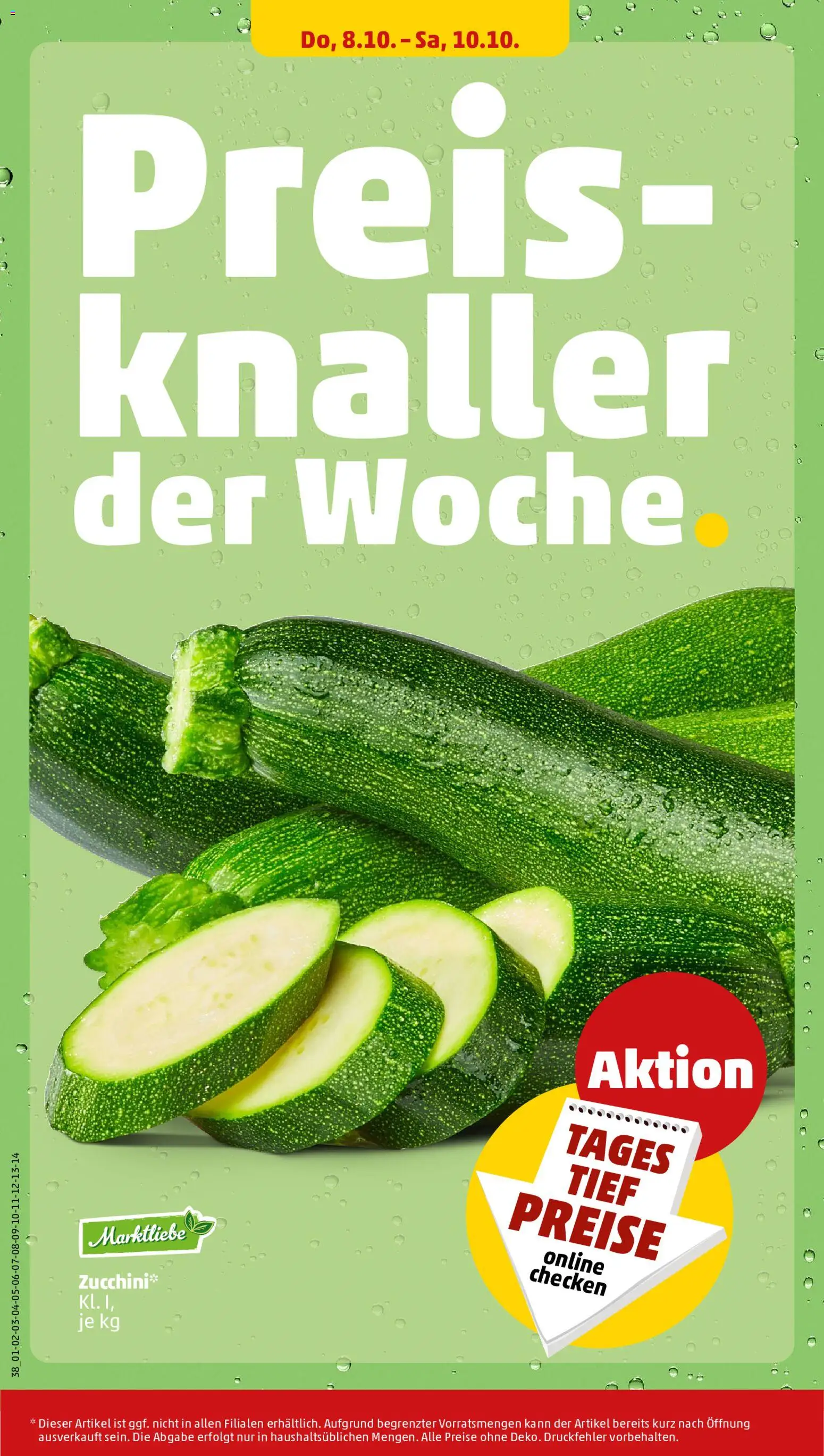 Penny Prospekt – gültig ab 05.10.2026 | Seite: 28
