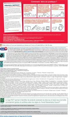 Carrefour - Prévisualisation de Carrefour catalogue valide à partir de 21/07/2026 | Page: 80